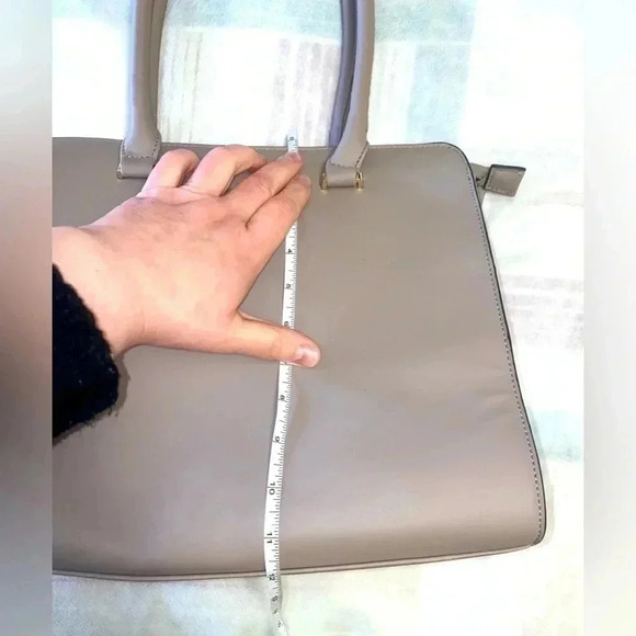 No name No brand simple and useful big tote 👜 bag - Picture 6 of 6